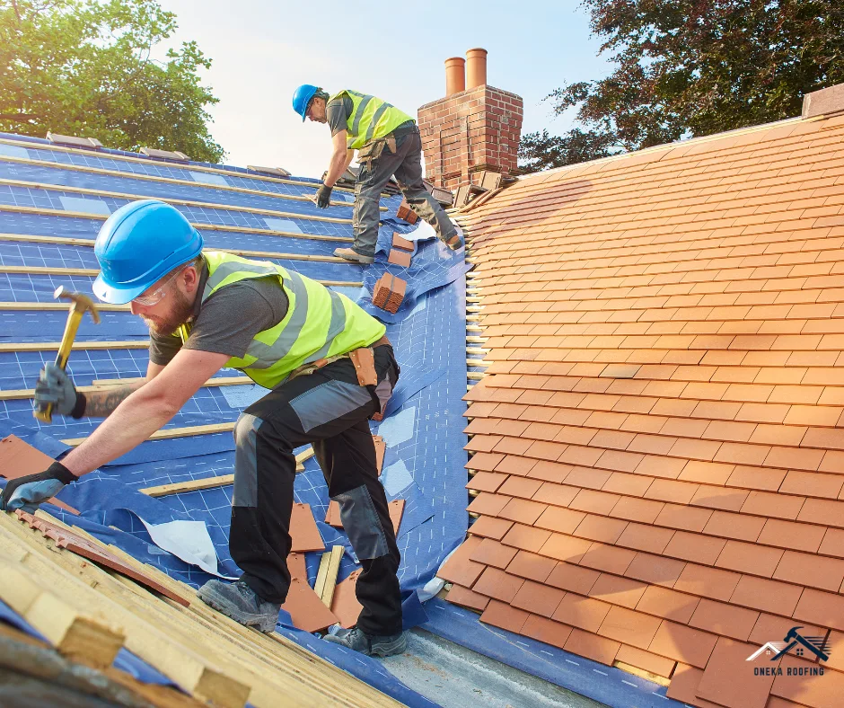 Why choose Roof Repair Near Me in Almira, WA